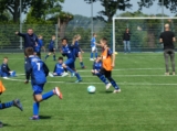 S.K.N.W.K. JO12-1 - S.S.V. '65 JO12-3JM (competitie) 2024-2025 (4e fase) (99/114)